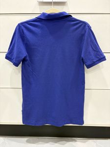 Ralph Lauren Royal Blue Polo Shirt