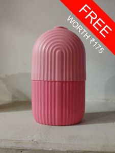 FREEITEMAVAILABLE🌹(NEW) Rose Water Face Cleanser