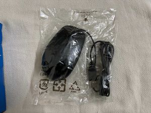 🆕Dell USB Optical Mouse