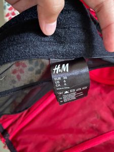 H&amp;m Corset