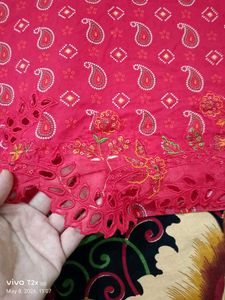 very beautiful elegant kurta set