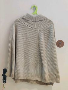 Urbanic Cozy Knit Turtleneck Sweater