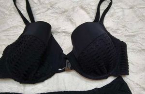 Hunkemoller Borneo Bikini set