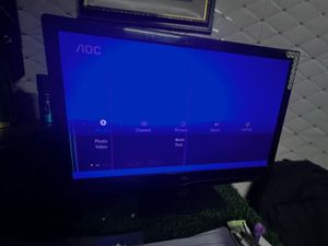 AOC 24 inch