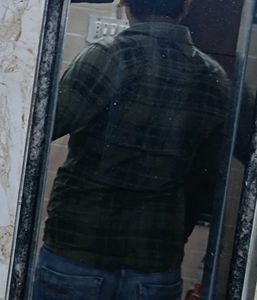 New Shirt