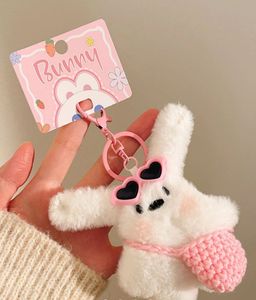 Bag Charm