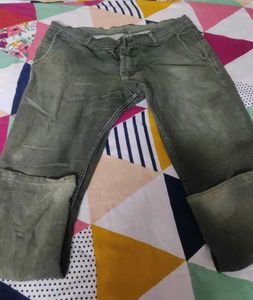 2  mens Jeans
