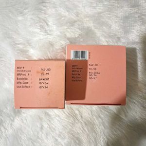 The Pink Foundry Skincare Set