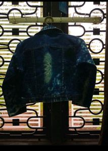 Classic Denim Jacket