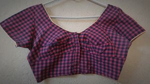 4 Blouse