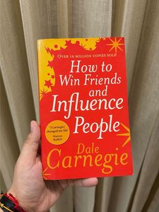 How to Win Friends and Influence People