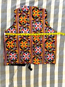 Garba Jacket (Unisex)