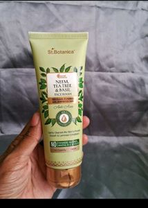 St Botonica Facewash Any 1