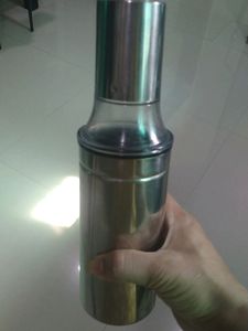 Oil Bottle