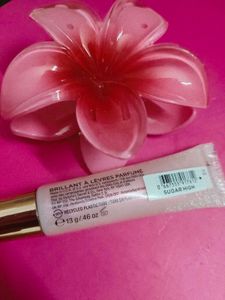 Victoria's Secret Sugar High Lip gloss