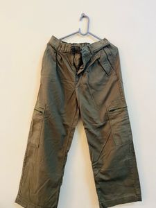 Stylish Cargo Pants