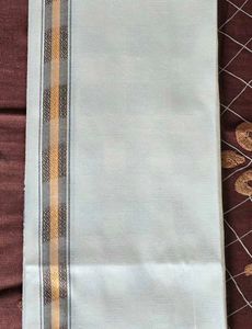 Handloom Cotton Dupatta