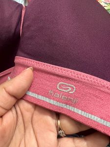 Kalenji Sports Bra