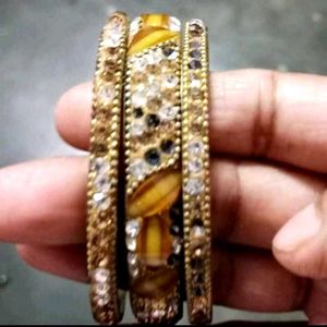 Fancy Bangles