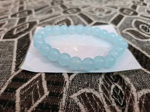 Pearl Bead Bracelet Set