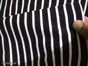 Striped Sleeveless Tops - Pack of 2