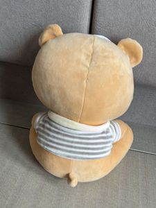 Cute Teddy Bear Plush Toy