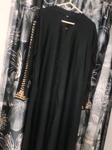 Saudi Burka