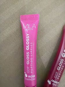 peptide lippies combo (2pcs)