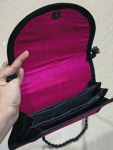 Navratri Boho Sling bag