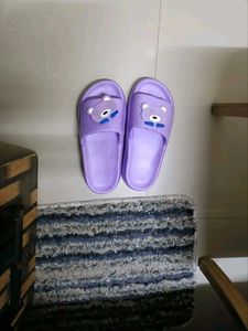 Panda purple bansal