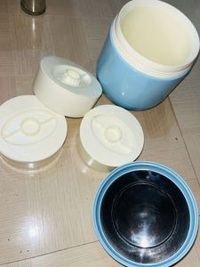 Oliveware Bella Lunch Box