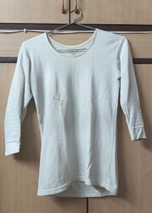 White Thermal inner 🤍