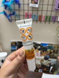 La Roche-Posay Anthelios Sunscreen SPF 50+ 15ml