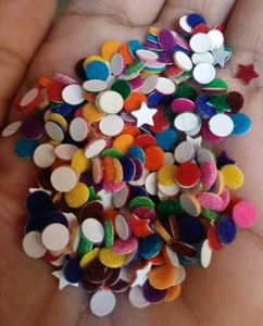 Fancy Bindi Stickers for Women