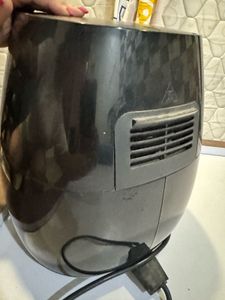 Philips Air Fryer - Black