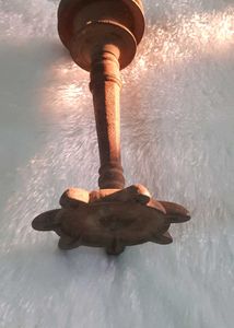 VINTAGE 100% ORIGINAL BRASS ITEM