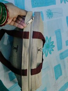 Tanishq Tote Bag