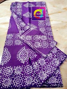 Batik Paisley Print Bedding Sets