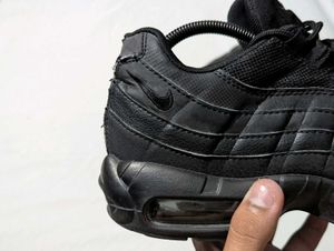 Nike Air Max 95 All Black