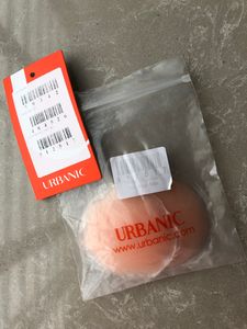 Urbanic Silicon Pads