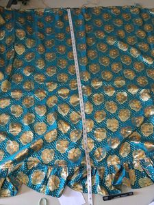 Beautiful Malti parda