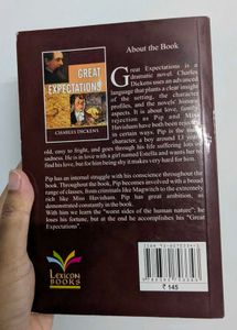 Great Expectations by Charles