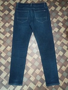⚡ ⚡ Flash Sale ⚡ ⚡ : Dark Blue Denim Jeans