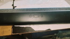 Mivi Fort S24 Watts Mini Soundbar . New With Tag.