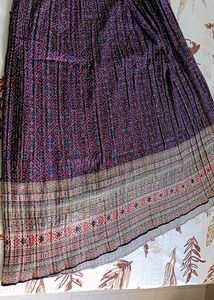 Fusion Festive Wear Gown