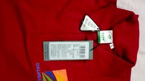 Branded T Shirt
