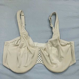 Comfortable🪔 Full Coverage Bra