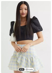 H&amp;M Ladies Skirt