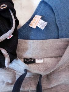 Sweater Pant And Hoodie Jacket 🧥