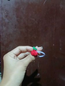 set of 9 hair accessories 🎀